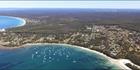 Calalla Bay - NSW (PBH4 00 9879)